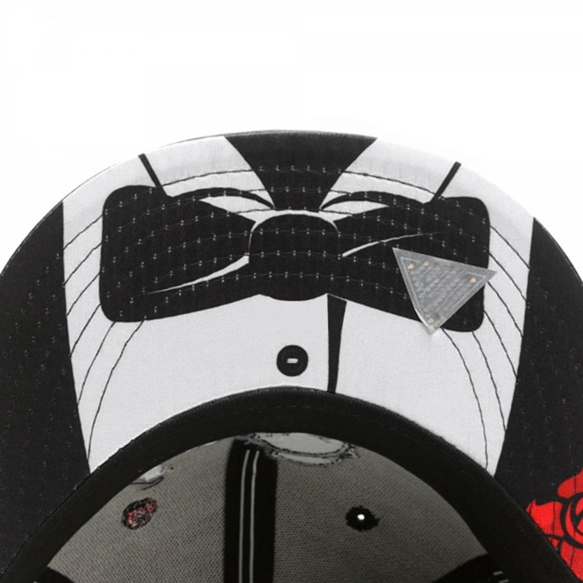 Snapback Cap - GodFather's Effect