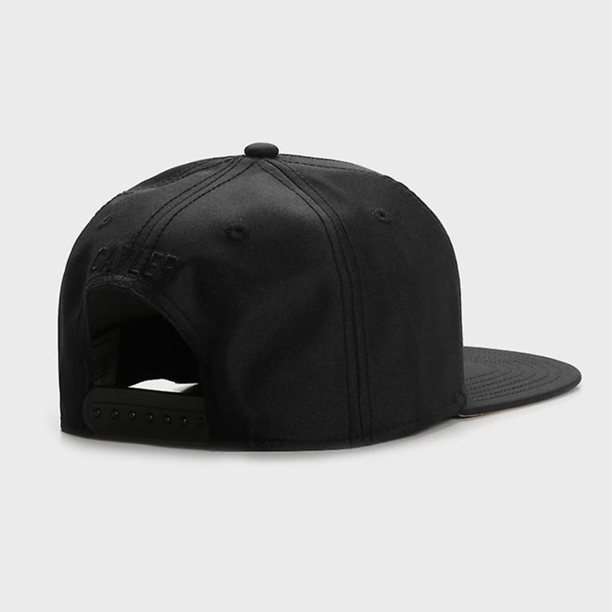 Snapback Cap - Pray For Pac
