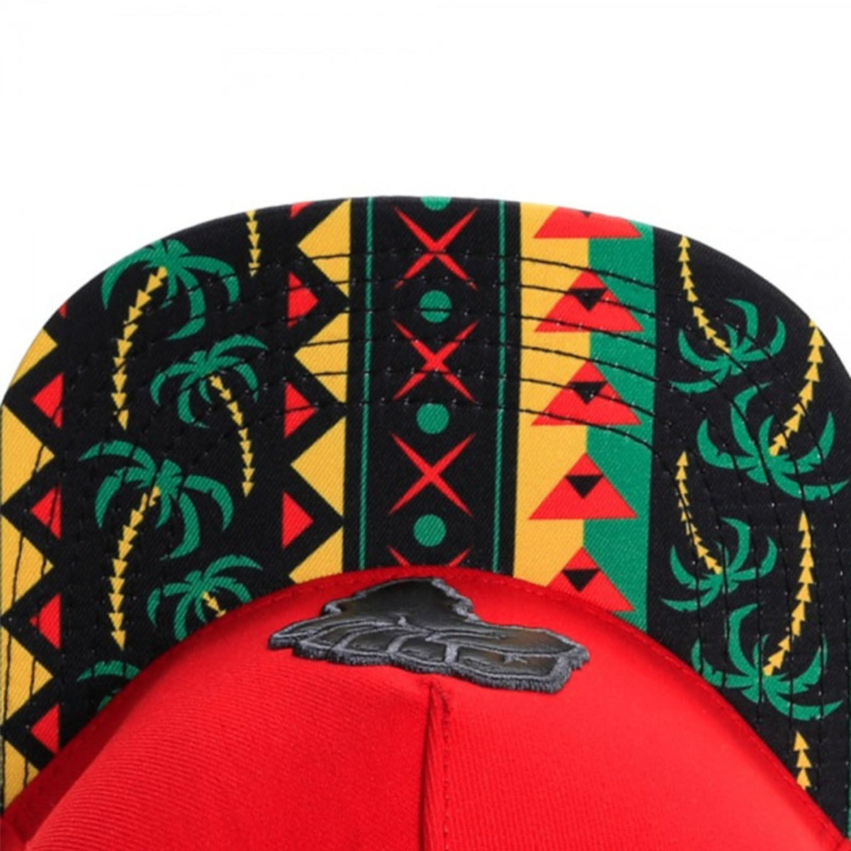 Snapback Cap - Anonim