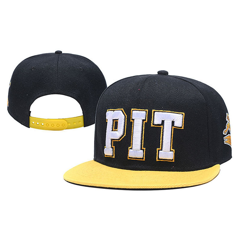Snapback Cap - PIT