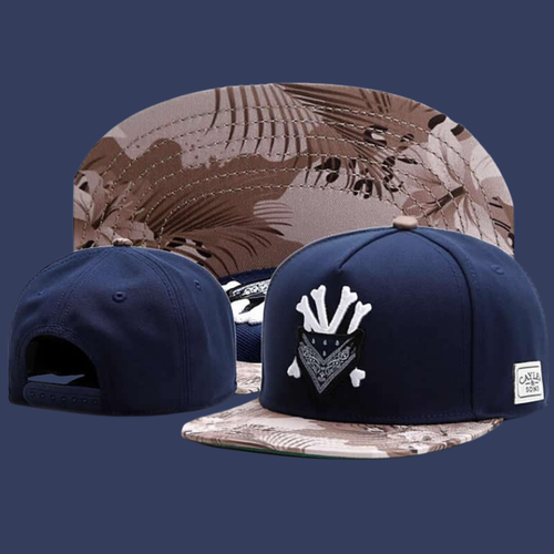 Snapback Cap - Cayler