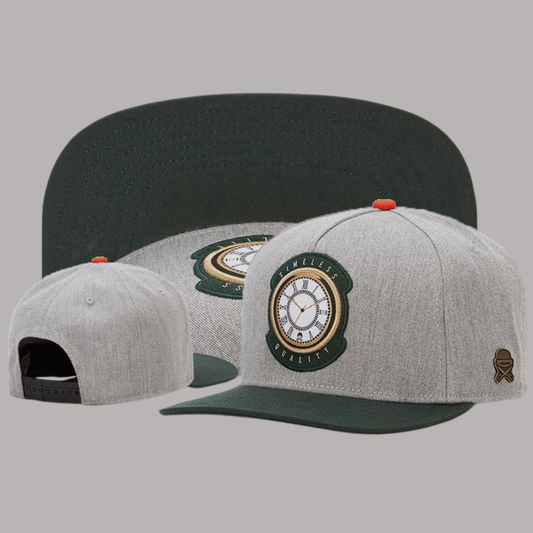 Snapback Cap - Cayler