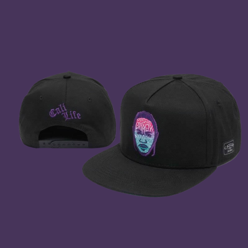 Snapback Cap - Cayler
