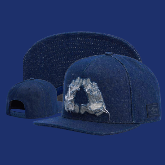 Snapback Cap - Cayler