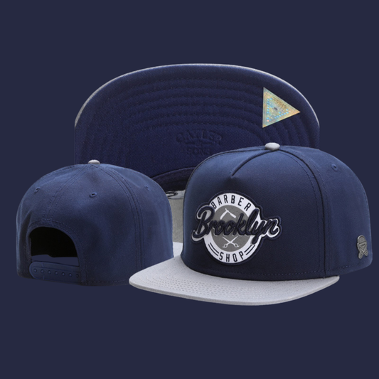 Snapback Cap - Cayler