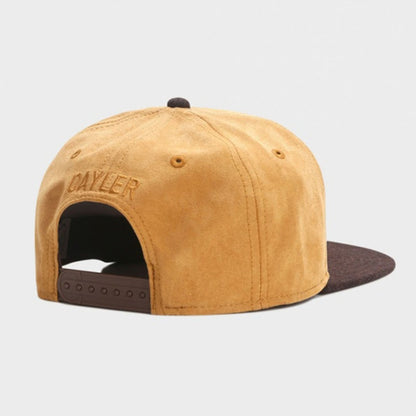 Snapback Cap - California's Bear