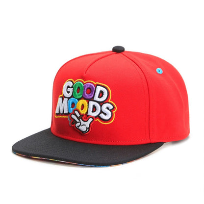 Snapback Cap - Your Moods