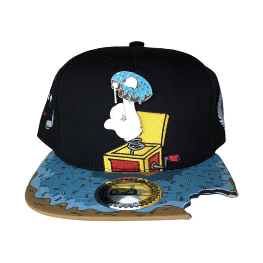 Snapback Cap - Delicous