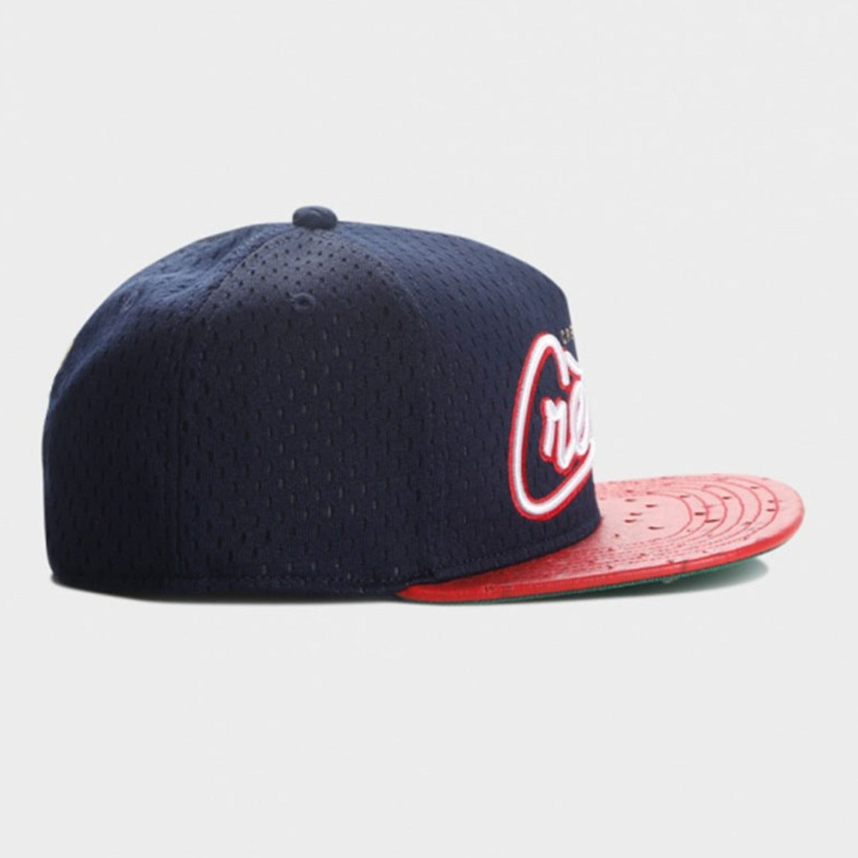Snapback Cap - La Creme