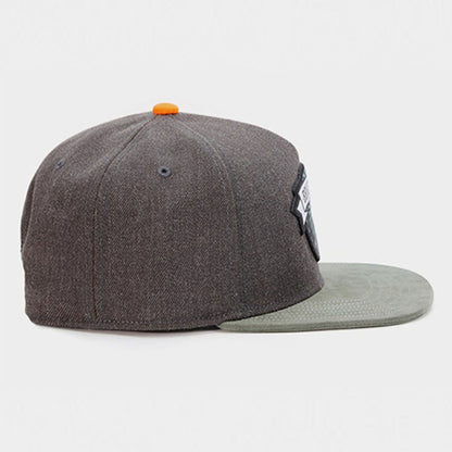 Snapback Cap - Bright Minds