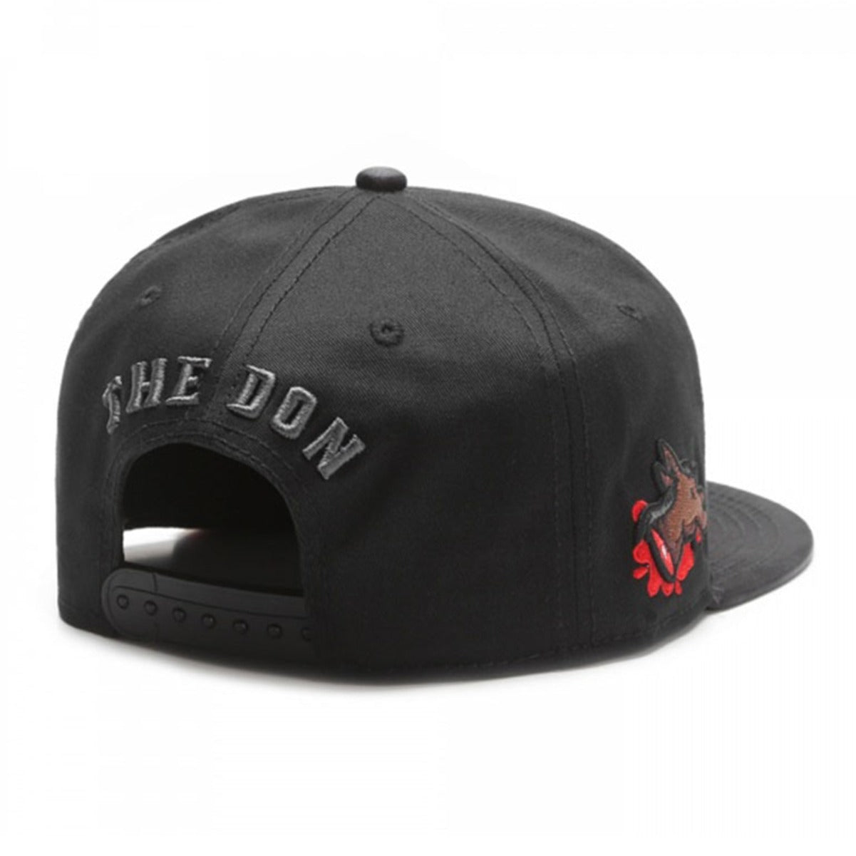 Snapback Cap - GodFather's Effect