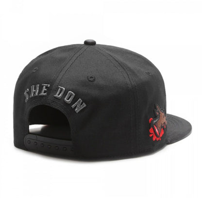 Snapback Cap - GodFather's Effect