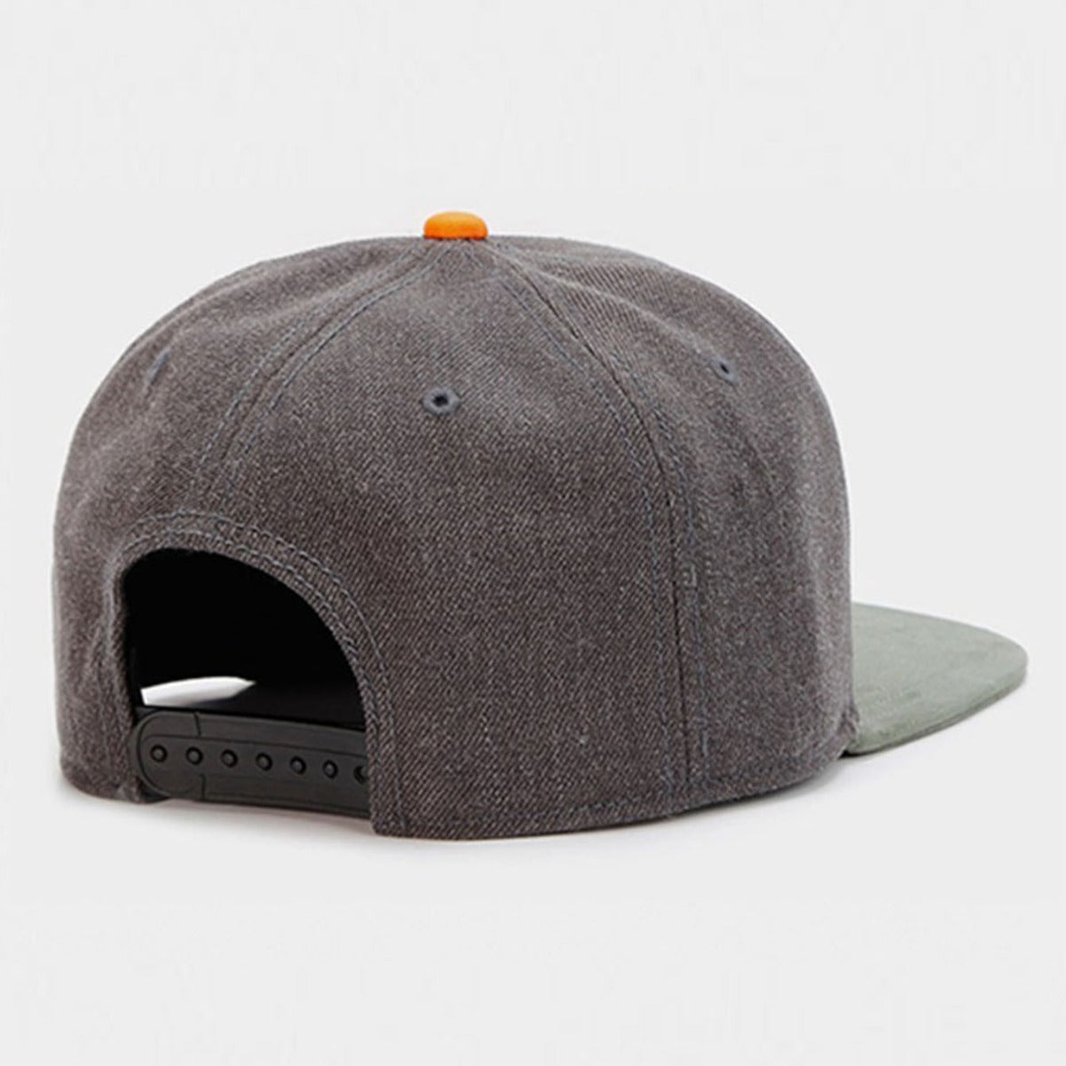 Snapback Cap - Bright Minds