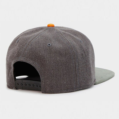 Snapback Cap - Bright Minds