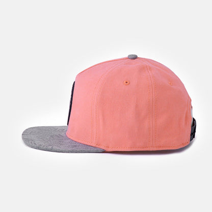 Snapback Cap - Endless Holiday's