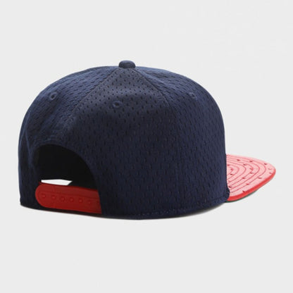 Snapback Cap - La Creme