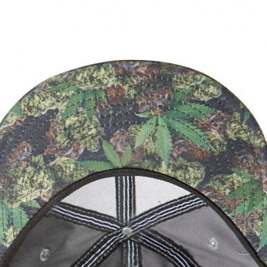 Snapback Cap - Mary Jane