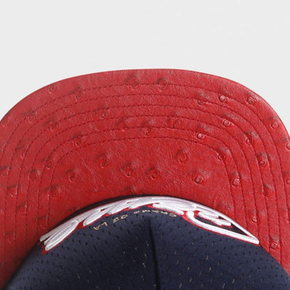 Snapback Cap - La Creme