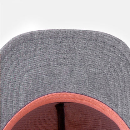 Snapback Cap - Endless Holiday's