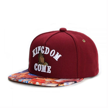 Snapback Cap - Art Kingdom