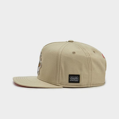 Snapback Cap - Garffi