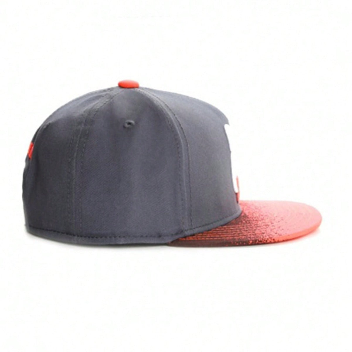 Snapback Cap - 80's