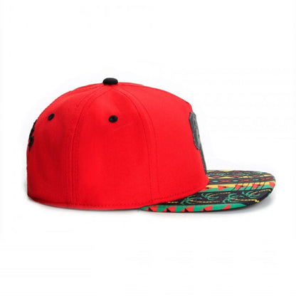 Snapback Cap - Anonim