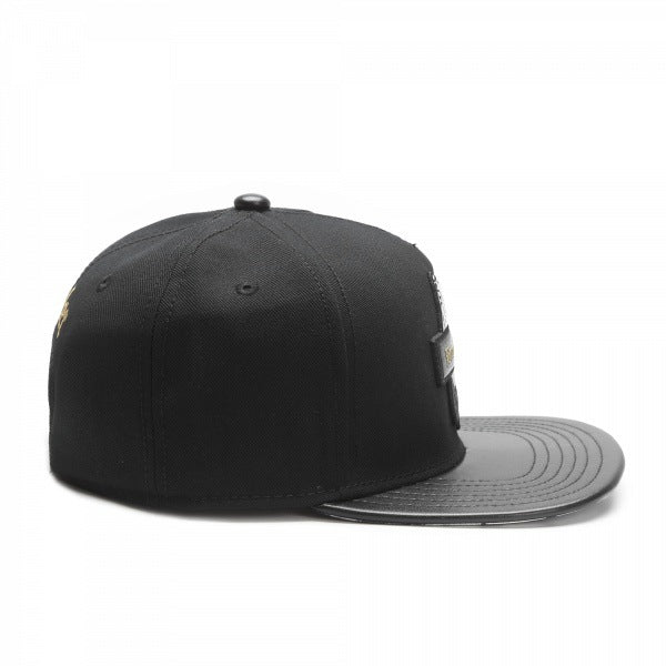 Snapback Cap - Pray Boy