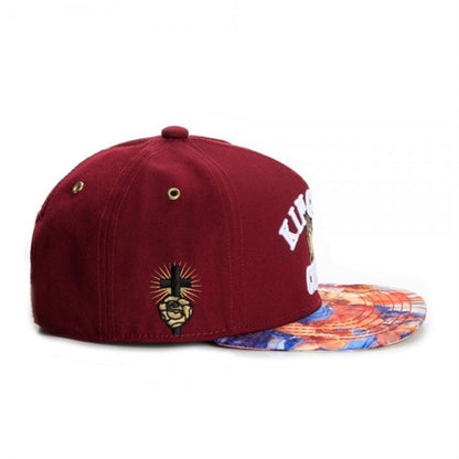 Snapback Cap - Art Kingdom