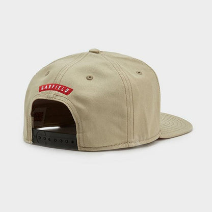 Snapback Cap - Garffi