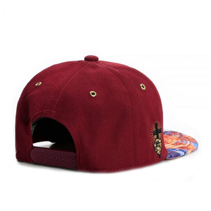 Snapback Cap - Art Kingdom
