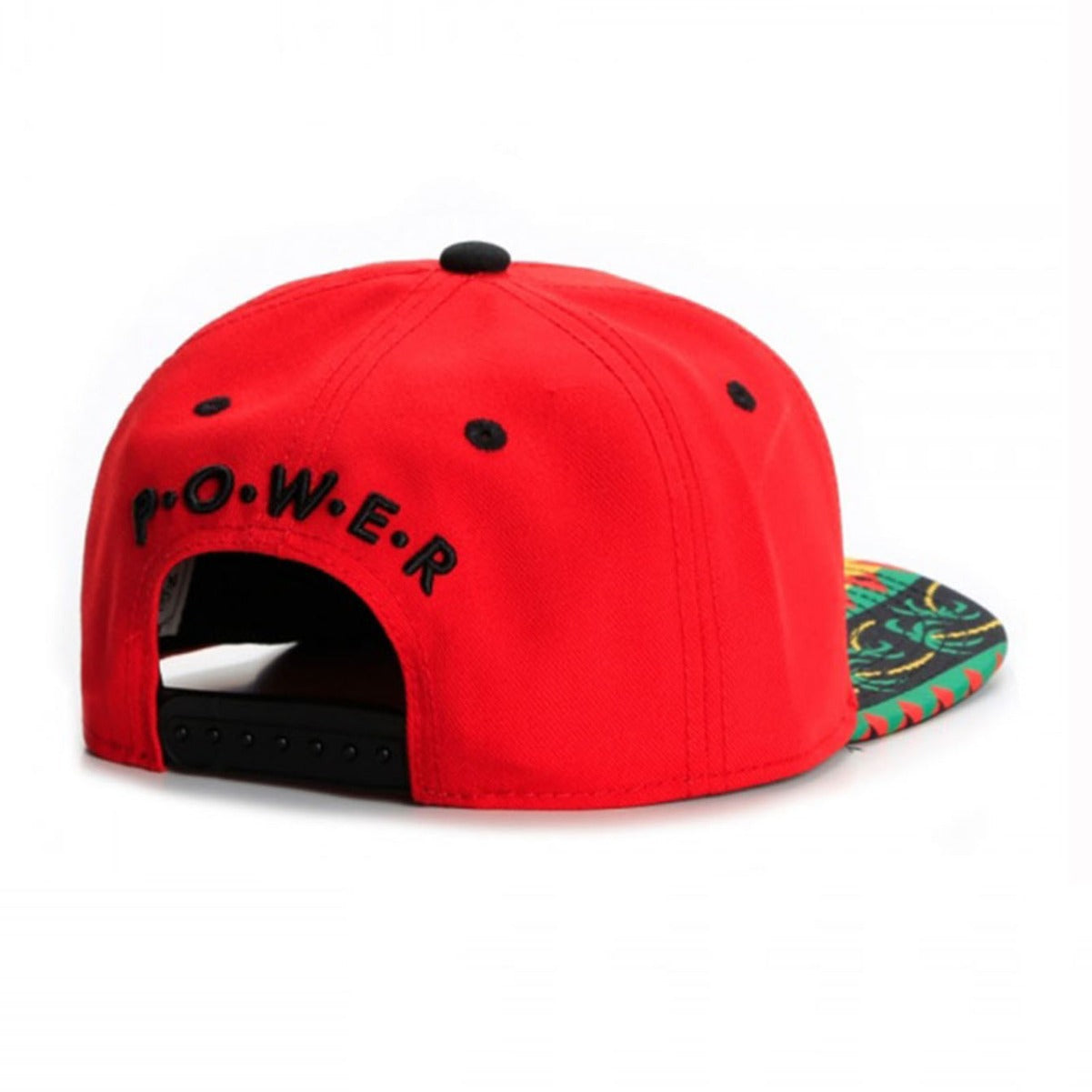 Snapback Cap - Anonim