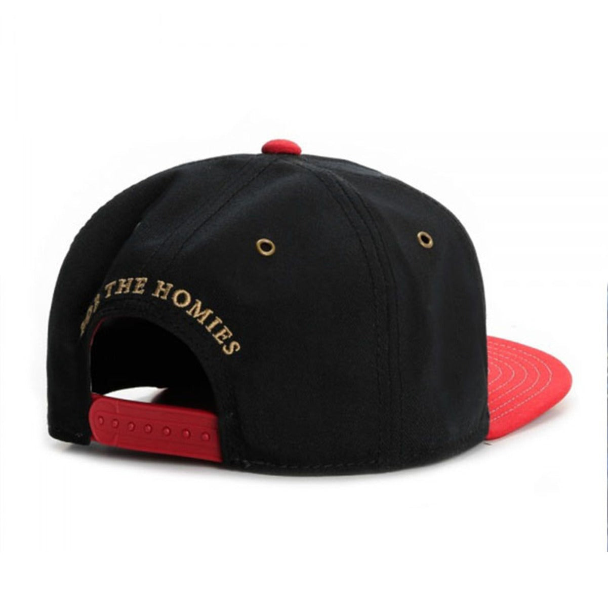 Snapback Cap - Bad Oil