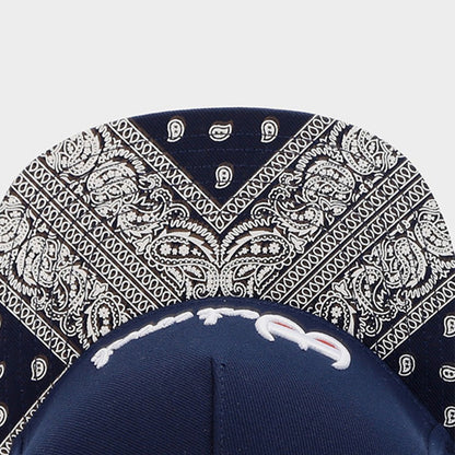 Snapback Cap - West
