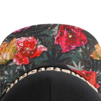 Snapback Cap - Armsterdam's Red