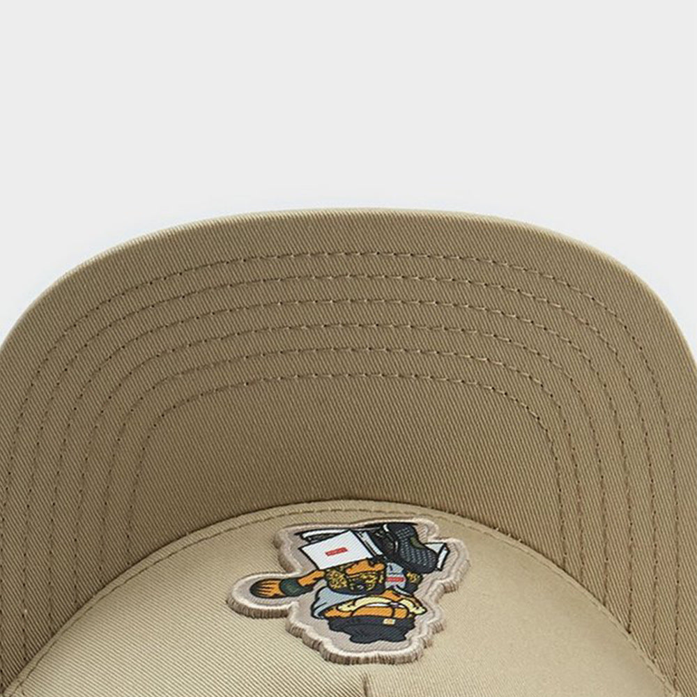 Snapback Cap - Garffi