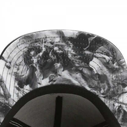 Snapback Cap - Pray Boy