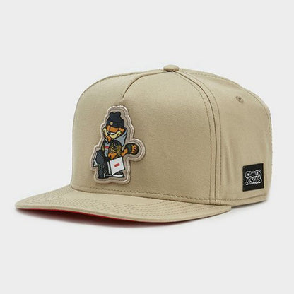 Snapback Cap - Garffi